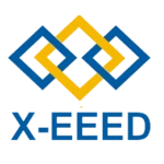 x-eeed android application logo